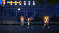 Street Striker screenshot, image №2982537 - RAWG