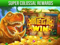 Gambino: Best Slots Casino screenshot, image №895072 - RAWG