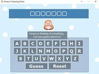 Umaru's Guessing Game screenshot, image №2567907 - RAWG