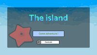 The Island (itch) (isaacreadDD) screenshot, image №3501913 - RAWG