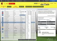 Football Manager 2013 screenshot, image №599753 - RAWG