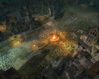 Warhammer: Mark of Chaos screenshot, image №438731 - RAWG