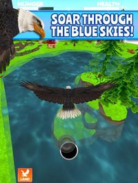 Virtual Pet Eagle screenshot, image №1968133 - RAWG