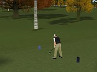 ProStroke Golf: World Tour 2007 screenshot, image №445401 - RAWG