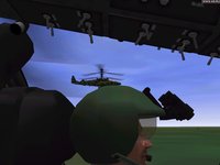 Enemy Engaged: RAH-66 Comanche vs. KA-52 Hokum screenshot, image №330028 - RAWG