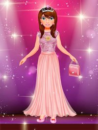 Princess Beauty Makeup Salon screenshot, image №1443048 - RAWG