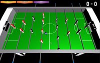 Table Soccer Foosball 3D screenshot, image №981158 - RAWG