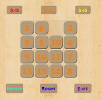 JigsawPuzzle (YHBGAME) screenshot, image №3803376 - RAWG