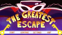 The Greatest Escape(room)! screenshot, image №3595027 - RAWG