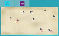 Two Missions screenshot, image №1293384 - RAWG