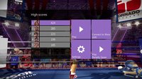 Boxing Fight screenshot, image №271399 - RAWG