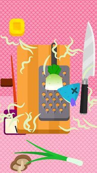 Slashy Sushi screenshot, image №1430659 - RAWG