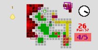 Brazen Berry Bonanza screenshot, image №1063341 - RAWG