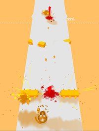 Paint Rush! screenshot, image №1846319 - RAWG