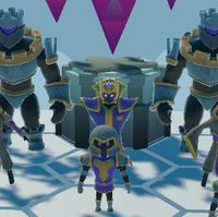 Battlegon Feb Build screenshot, image №2301732 - RAWG