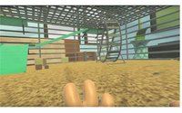 Vr Puzzle Hamster screenshot, image №1948844 - RAWG