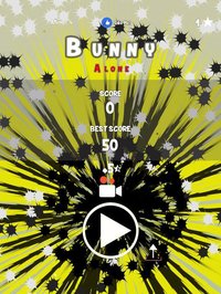 Bunny Is Alone screenshot, image №1961920 - RAWG