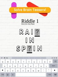 That Word Game - Match 3 screenshot, image №1951141 - RAWG