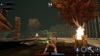 Mordar Warrior screenshot, image №4182085 - RAWG