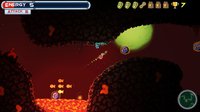 Miaou Moon (itch) screenshot, image №1082003 - RAWG