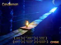 Candleman Lite screenshot, image №1619170 - RAWG