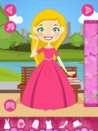 Dress Up Celebrity Doll screenshot, image №1978196 - RAWG