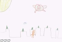 Oliver's Boss Fight #1 screenshot, image №2418806 - RAWG