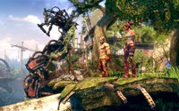 ENSLAVED: Odyssey to the West Premium Edition screenshot, image №636175 - RAWG