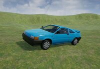 Wheelspin (cark) screenshot, image №2695494 - RAWG