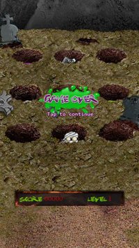 Whack Zombies Pro screenshot, image №1769575 - RAWG
