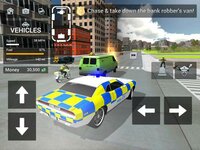 Police Car Driving: Crime City screenshot, image №2709991 - RAWG