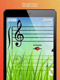 Note Rush: Learn to Read Music screenshot, image №1340752 - RAWG