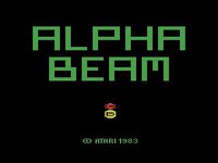 Alpha Beam with Ernie screenshot, image №725848 - RAWG
