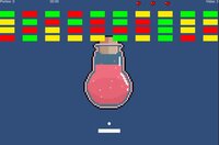Awkward Breakout screenshot, image №3255674 - RAWG