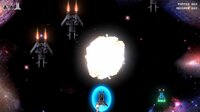 Galaxy Shooter (Udemy | GameDevHQ) screenshot, image №2530254 - RAWG