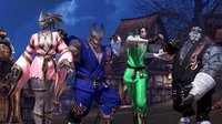 TERA: Dojo Fighter Pack screenshot, image №1628948 - RAWG