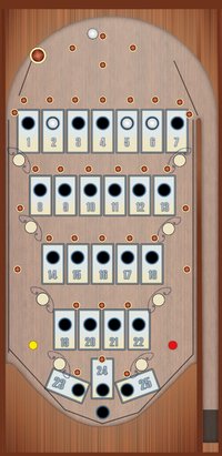 Bingo Pinball screenshot, image №1760590 - RAWG