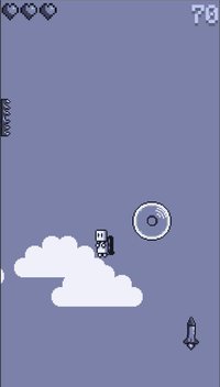 New Heights (ma9ici4n) screenshot, image №2116414 - RAWG