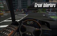 Coach Bus Simulator screenshot, image №1538137 - RAWG
