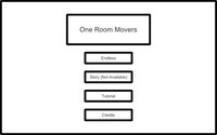 One Room Movers screenshot, image №1256630 - RAWG