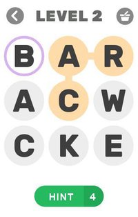 Find Words (itch) screenshot, image №1301674 - RAWG