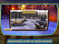 Deer Hunter - Big Buck Hunter screenshot, image №1634273 - RAWG
