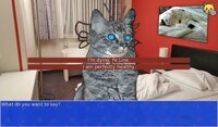 Cat President 2: Purrlitical Revolution (itch) screenshot, image №2568789 - RAWG
