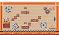 Korus-Platformer screenshot, image №2364655 - RAWG