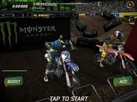 Monster Energy Supercross Game screenshot, image №2097533 - RAWG