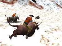 Bull Hurdles screenshot, image №972175 - RAWG