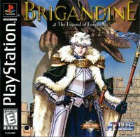 Brigandine the Legend of Forsena screenshot, image №3230131 - RAWG