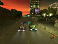 City Racing 3D (itch) screenshot, image №2865406 - RAWG