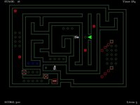 Basic Maze screenshot, image №1205514 - RAWG