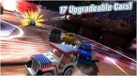 Table Top Racing Free screenshot, image №1357760 - RAWG